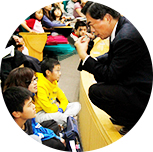 大人小孩都適合,具有親子共學的意義